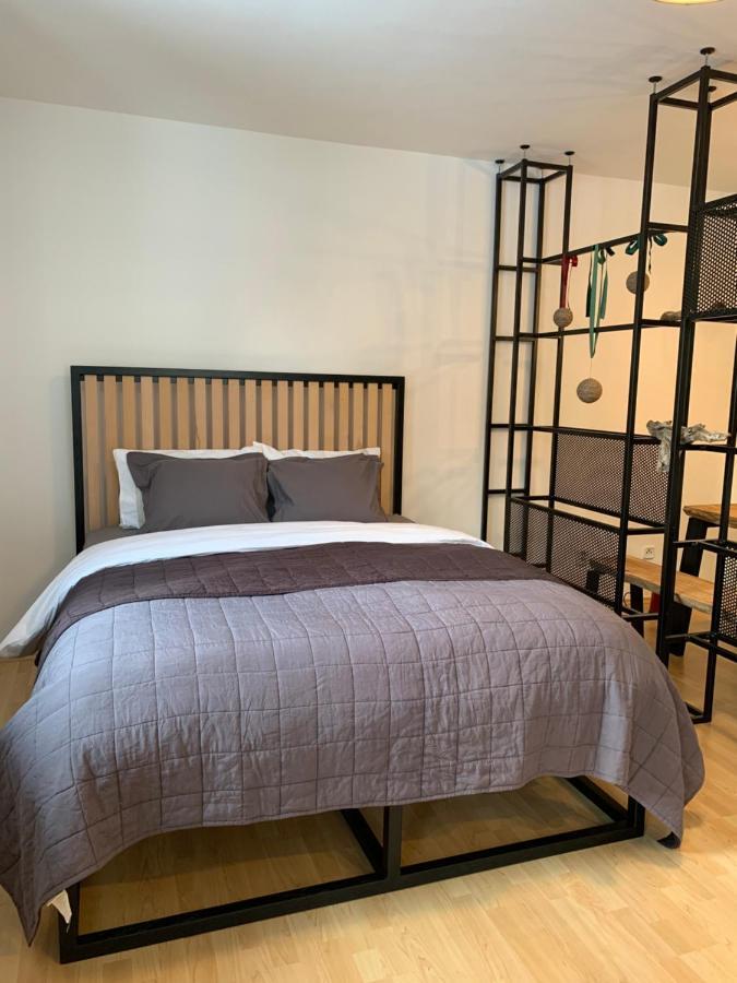 Lipno Beach Side - Riviera Apartment ลิปโนนัดเวิลตาวู ภายนอก รูปภาพ