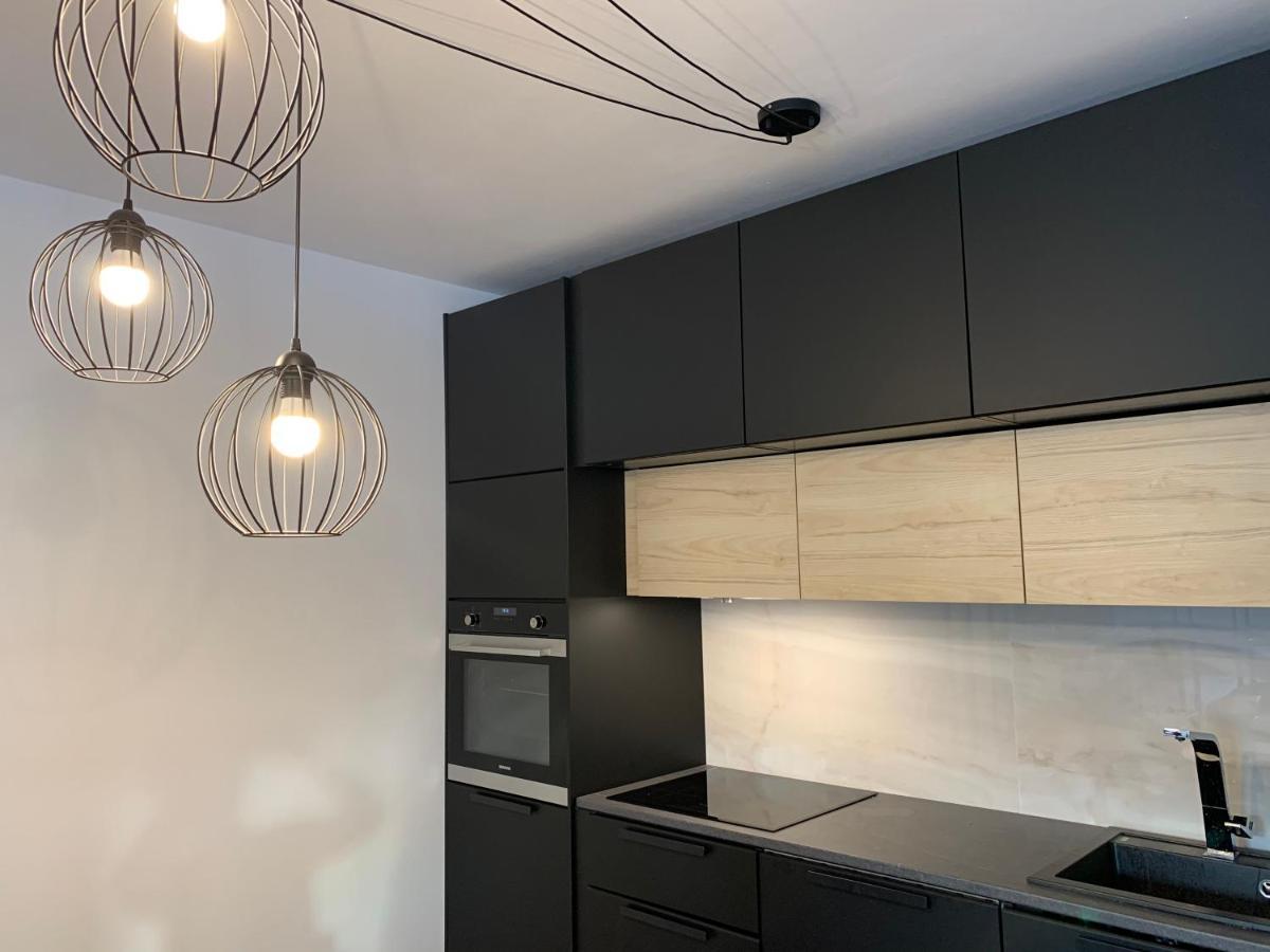 Lipno Beach Side - Riviera Apartment ลิปโนนัดเวิลตาวู ภายนอก รูปภาพ