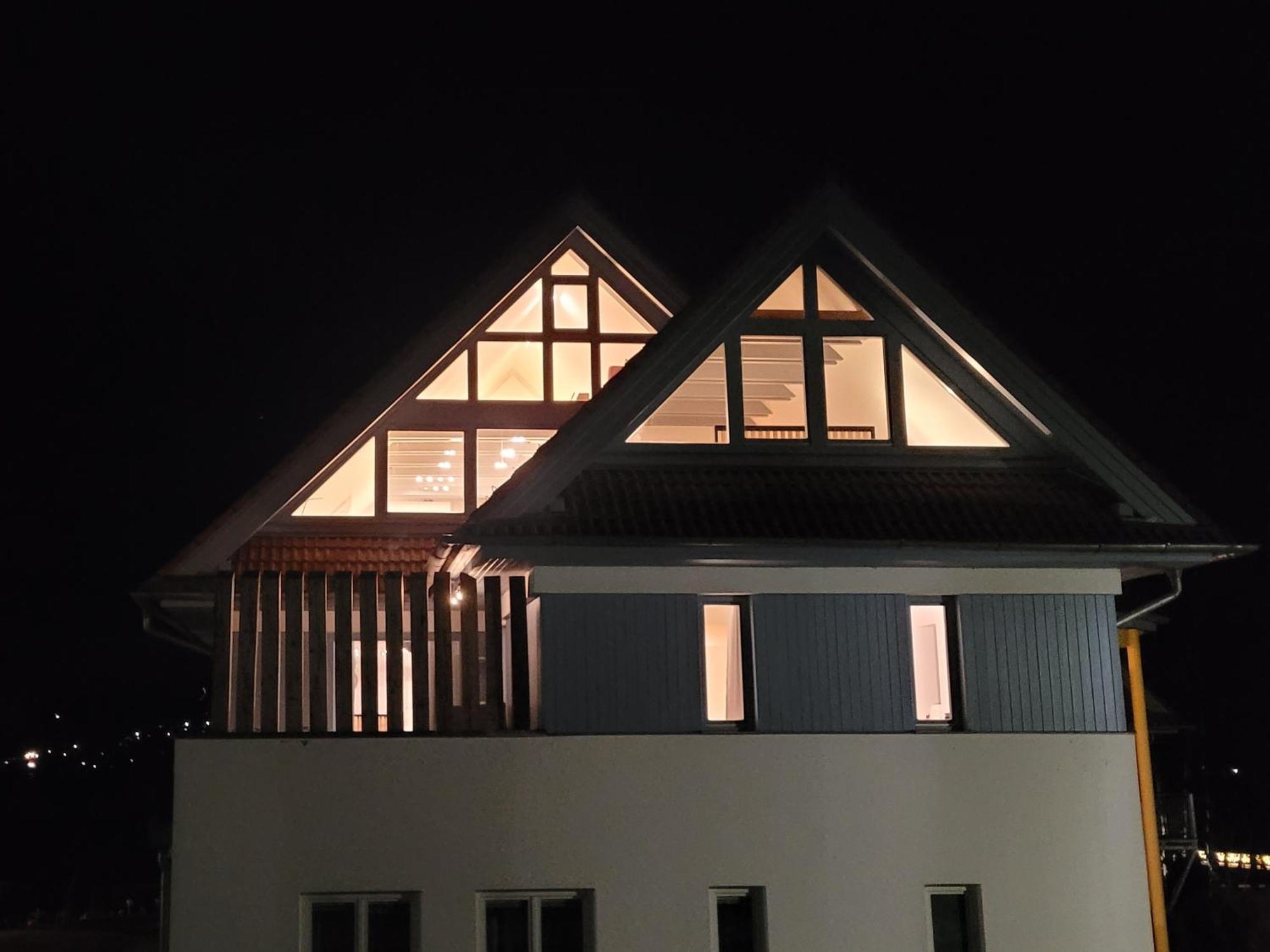 Lipno Beach Side - Riviera Apartment ลิปโนนัดเวิลตาวู ภายนอก รูปภาพ