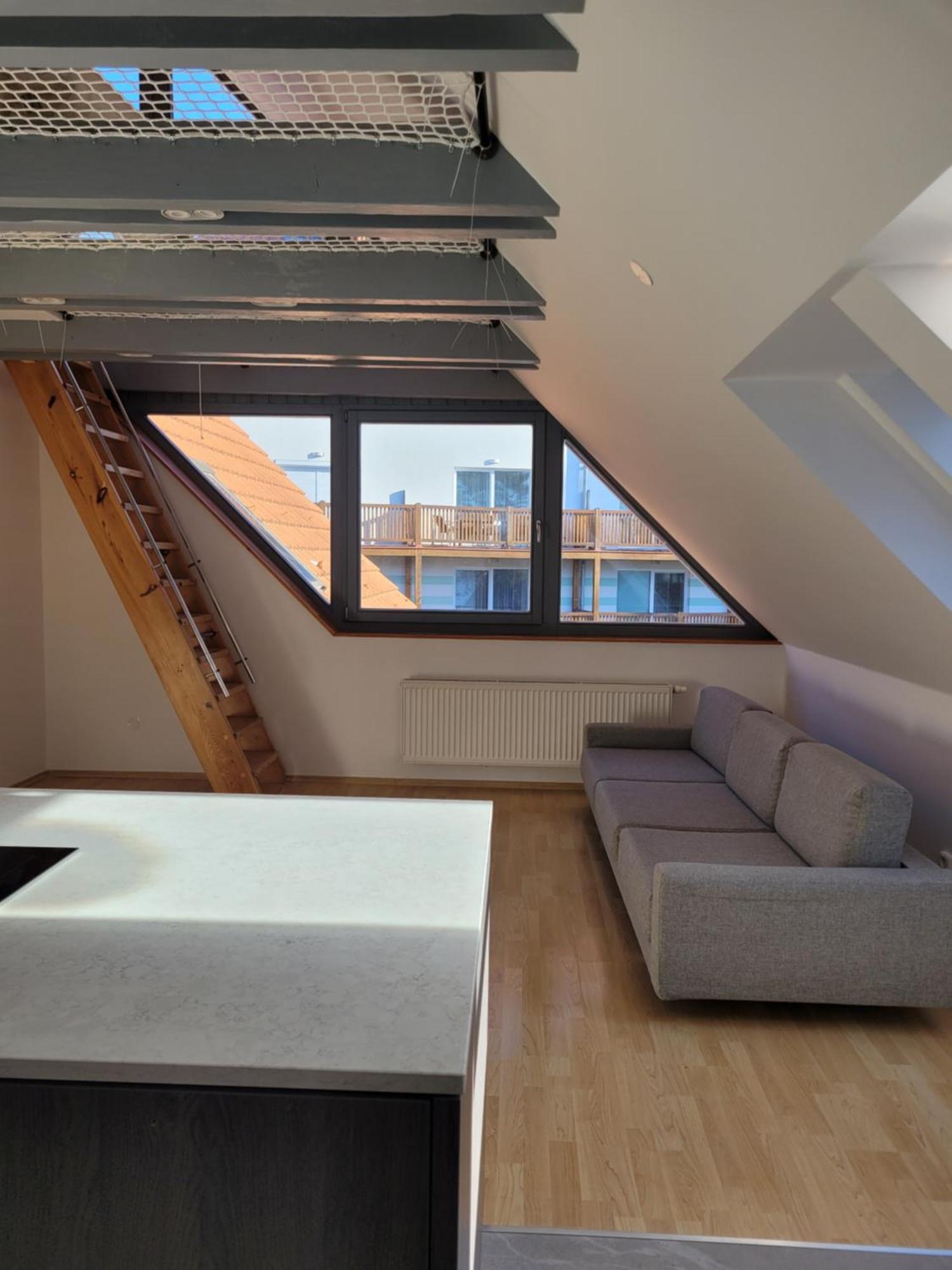 Lipno Beach Side - Riviera Apartment ลิปโนนัดเวิลตาวู ห้อง รูปภาพ